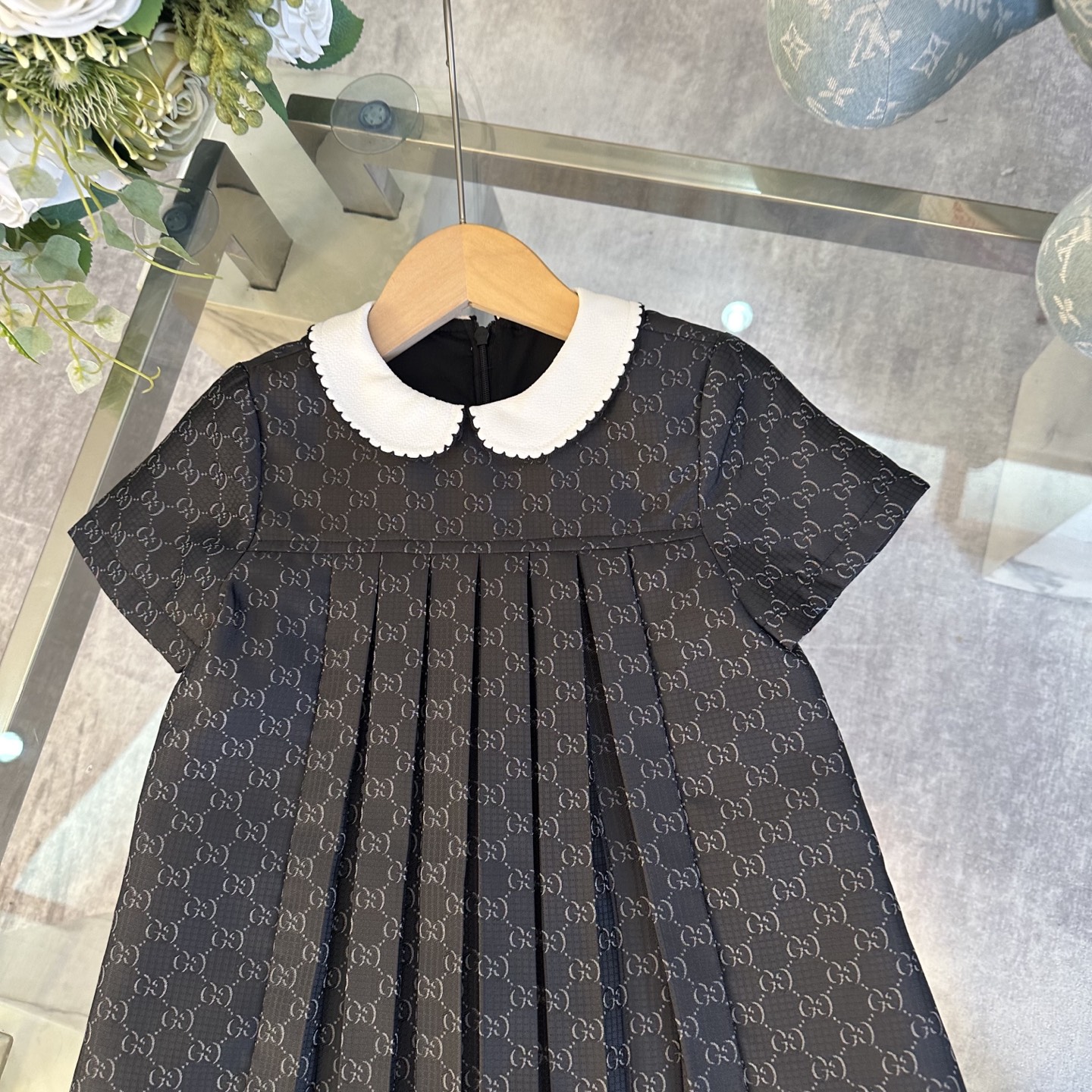 child/Girls' clothing
